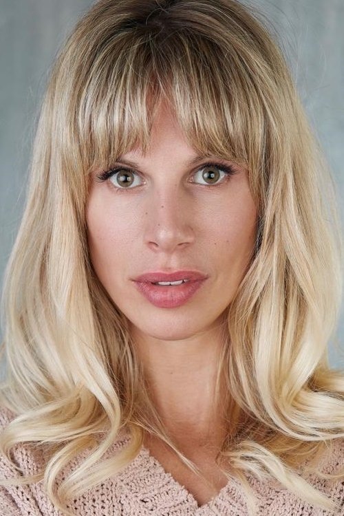 Photo of Danielle Scott, Acting