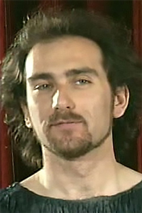 Photo of Boris Bianco, Acting