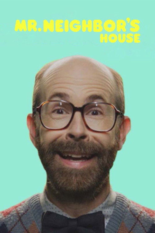 Movie poster for Mr. Neighbor's House 2 (2018)