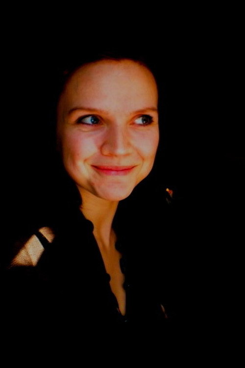 Photo of Hanna Kavli Lund, Acting