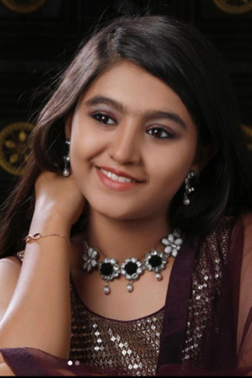 Photo of Narayani Varne, Acting