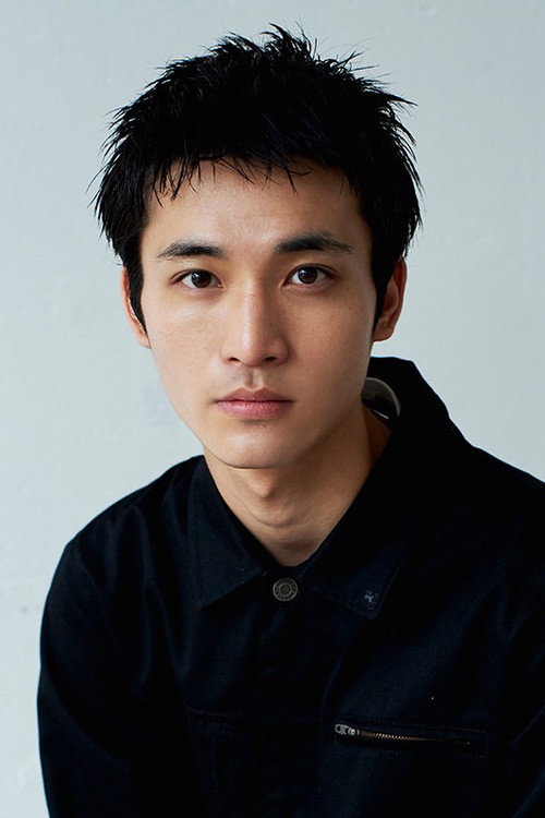 Photo of Gai Ueno, Acting
