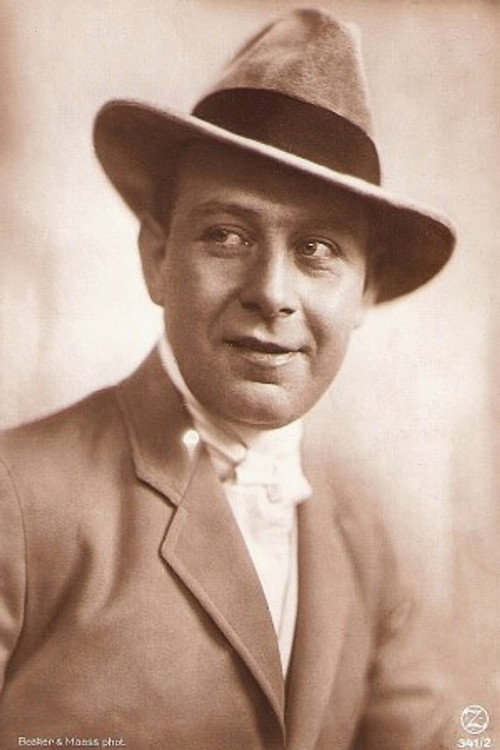 Photo of Frederic Zelnik, Directing