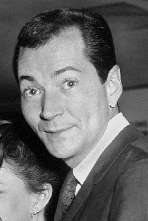 Photo of Mark Herron, Acting