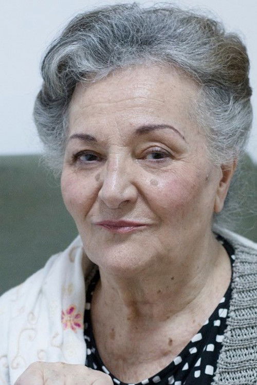 Carmen Segarra profile