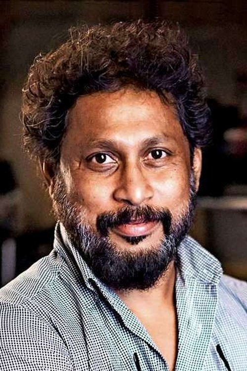 Photo of Shoojit Sircar, Directing