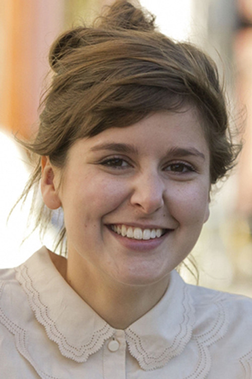 Photo of Klô Pelgag, Acting