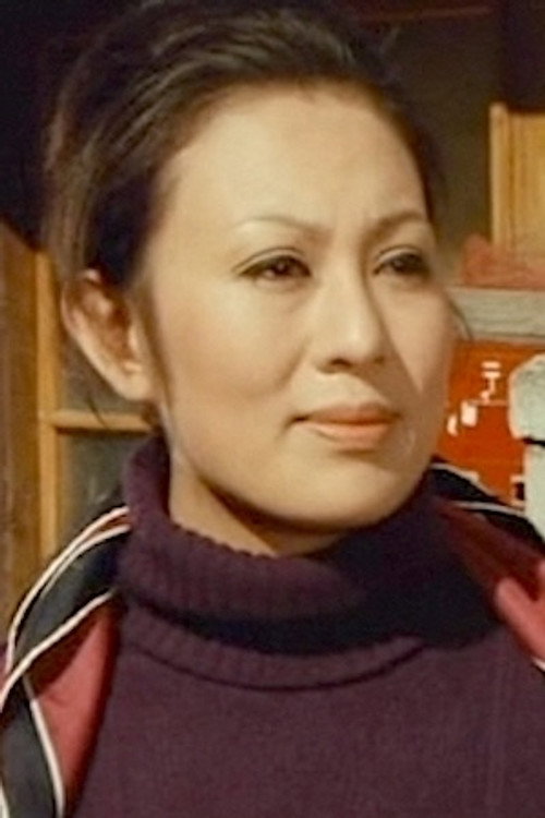 Photo of Michiko Tsukasa, Acting