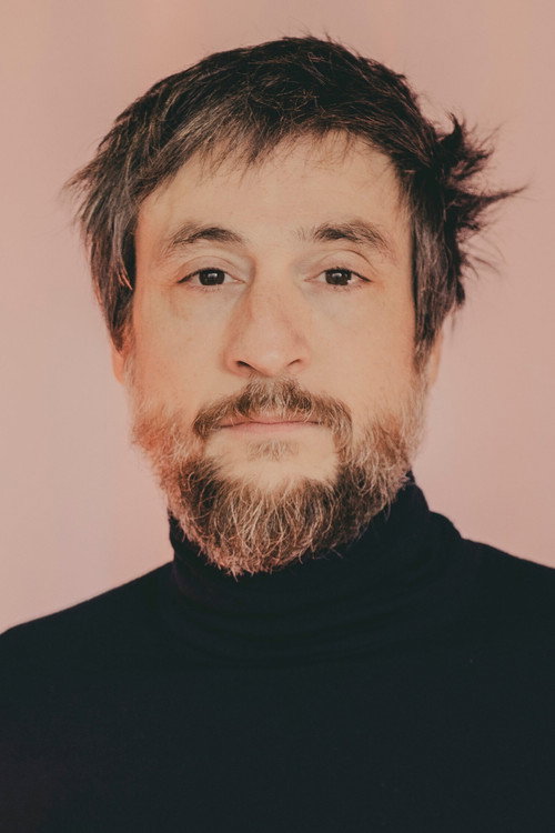 Photo of Raül Refree, Sound
