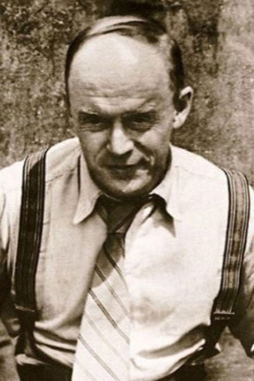 Photo of Vladimir Nemolyayev, Directing