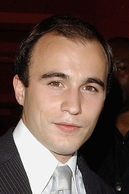 Roland Manookian profile