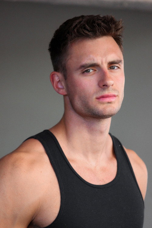 Photo of Fabian Arnold, Acting