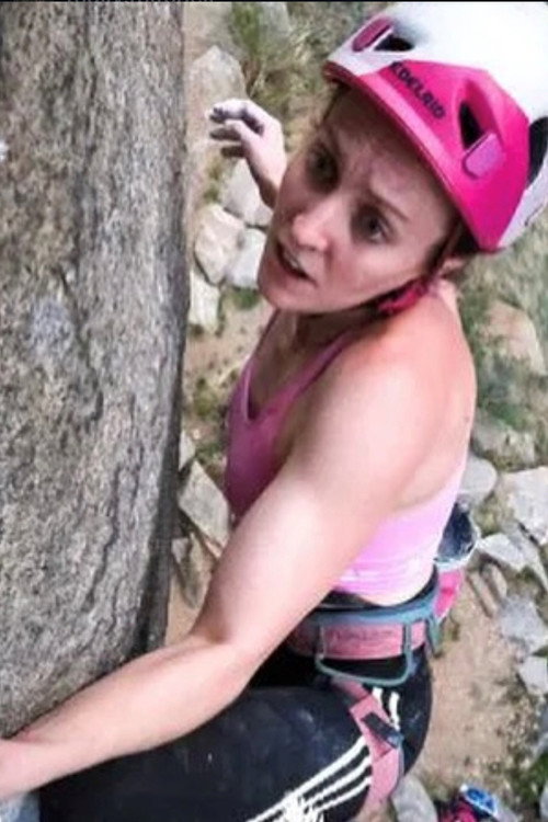 Photo of Molly Mitchell, Acting