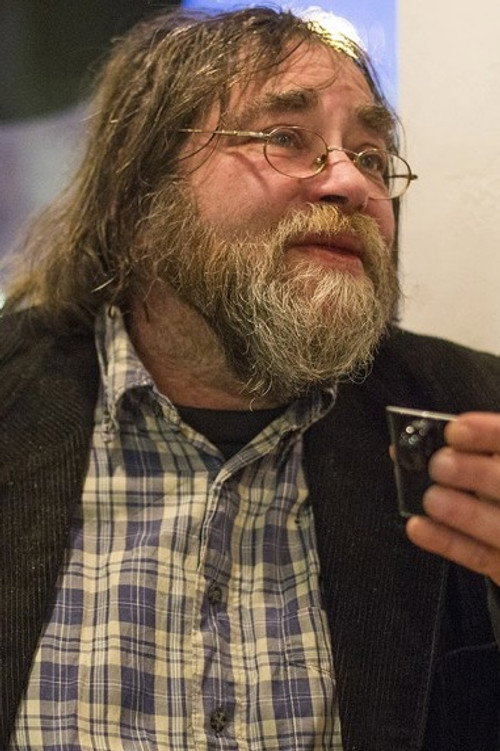 Photo of Kálmán Somody, Acting