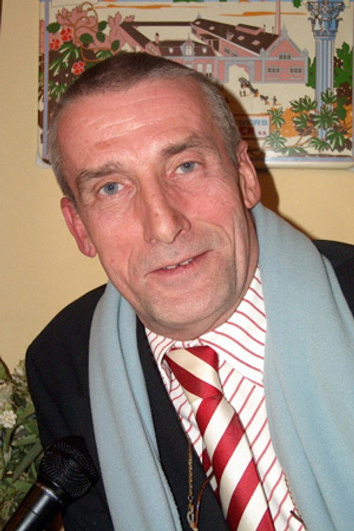 Photo of Marten Fortuyn, Acting