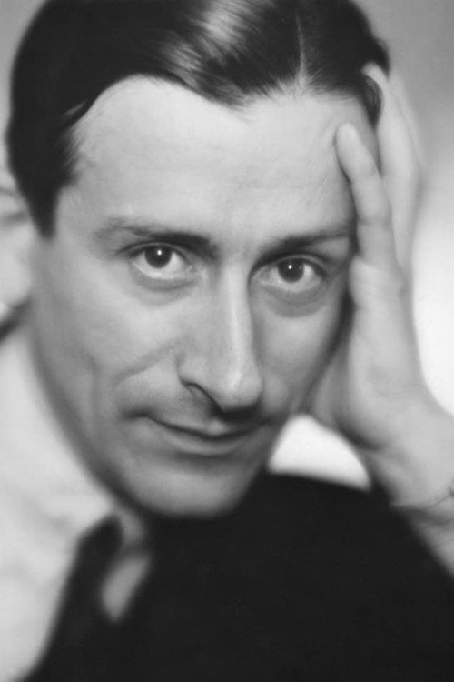 Photo of Raymond Bernard, Directing