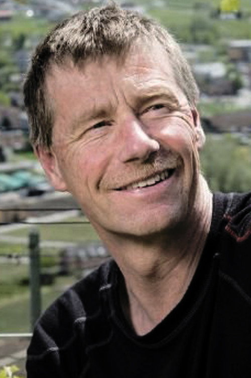 Photo of Benoît Dorsaz, Acting