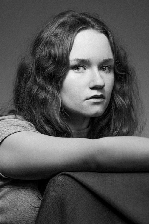 Photo of Maren Eikli Hjorth, Acting