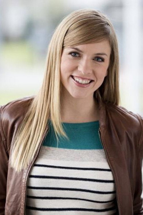 Photo of Nadine Petry, Acting