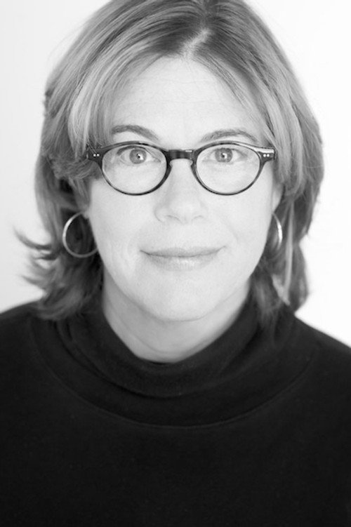 Photo of Mary McDonagh Murphy, Writing