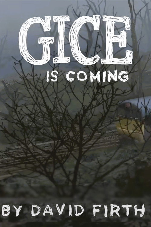 Movie poster for GICE (2024)