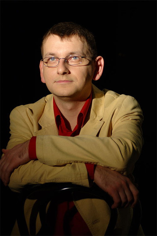 Photo of Béla Fesztbaum, Acting