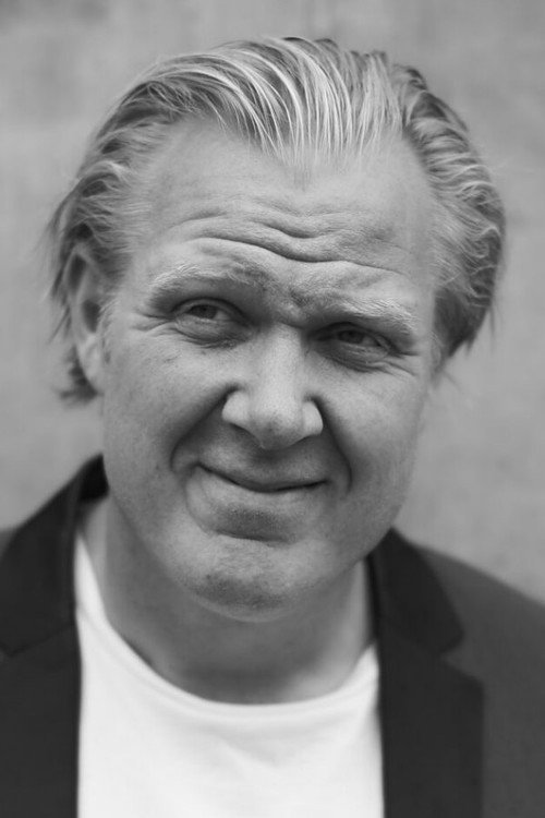 Photo of Lars DK Nielsen, Acting
