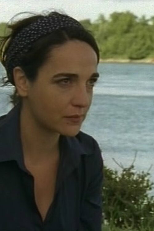 Movie poster for À tes amours (2001)