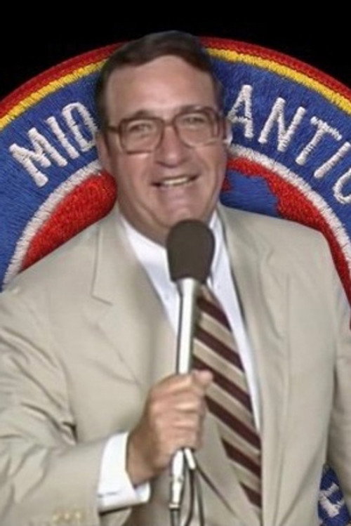 Photo of Bob Caudle, Acting