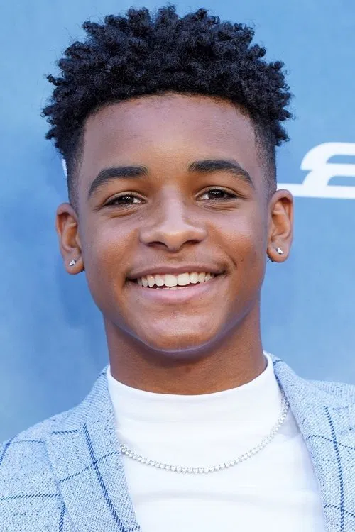 Photo of Nathaniel Logan McIntyre, Acting