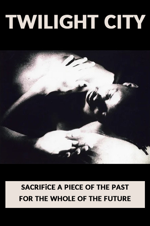 Movie poster for Twilight City (1989)