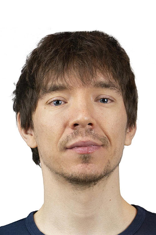 Photo of Fabian Franciscus, Acting