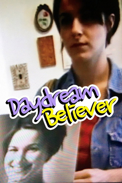 Movie poster for Daydream Believer (2001)