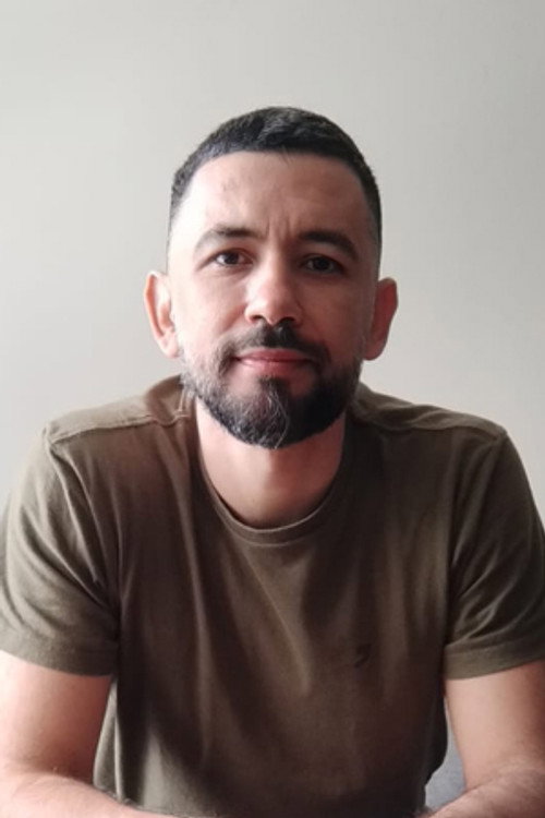 Photo of Leandro Olímpio, Directing