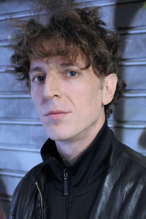 Alexandros Mavropoulos profile