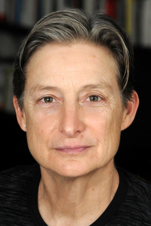 Photo of Judith Butler, Acting