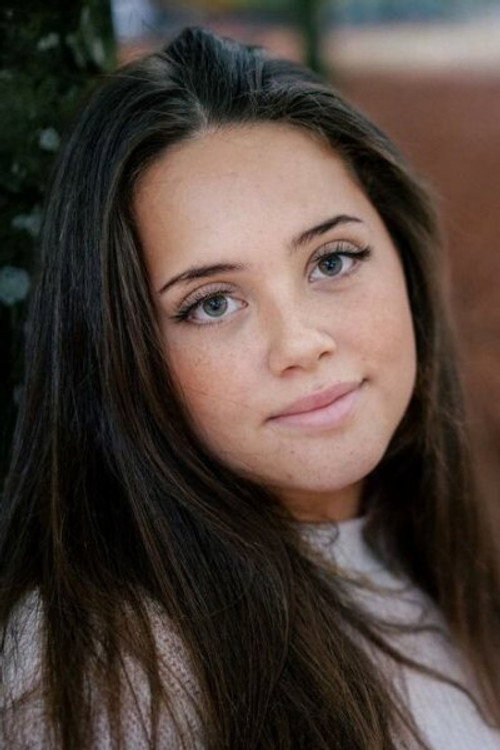 Rosita Nellie Holse Gjurup profile