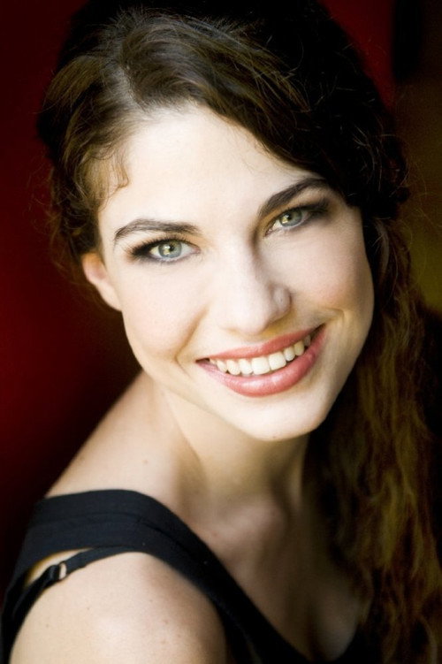 Photo of Rita Artmann, Acting
