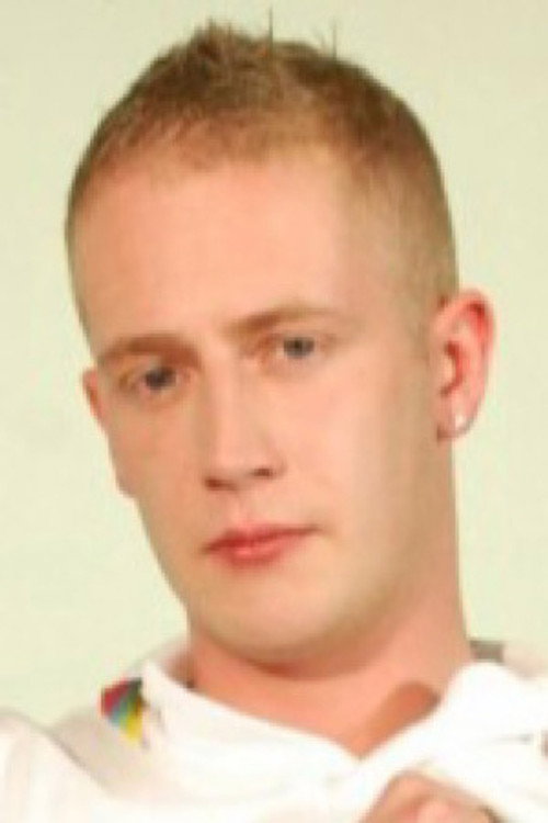 Photo of Nick Lloyd, Acting