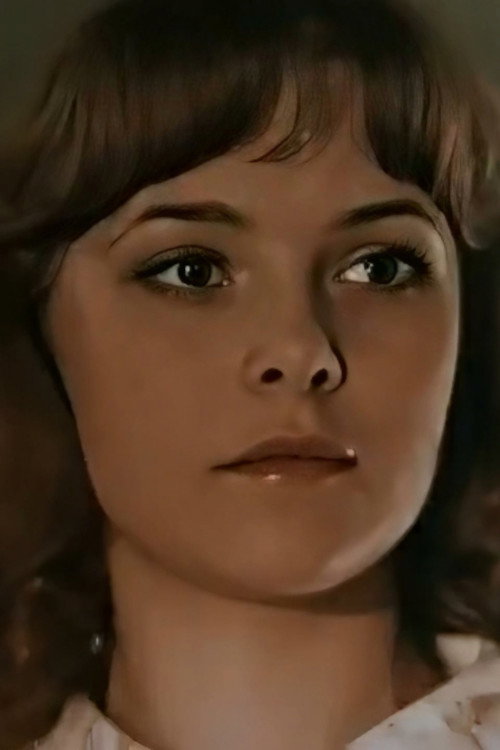 Photo of Elena Antonova, Acting