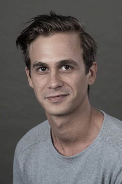 Photo of Zsombor Jéger, Acting
