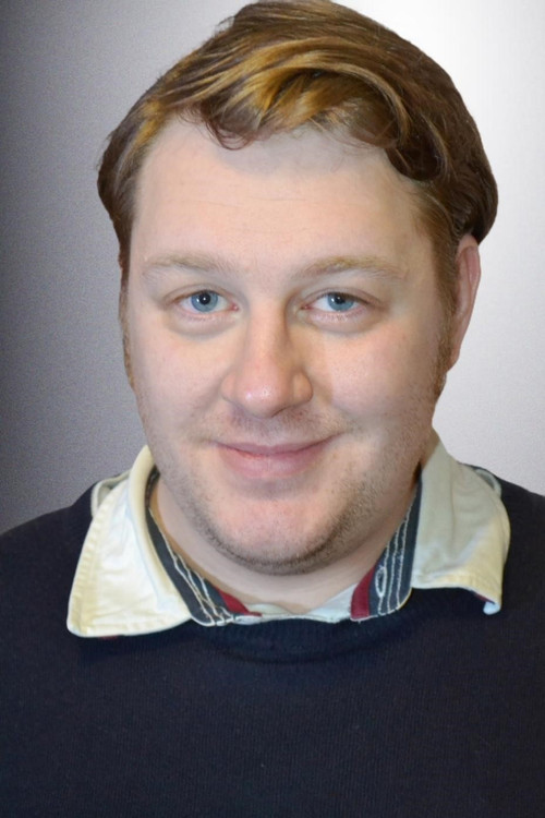 Photo of Alexander Kolesnikov, Acting