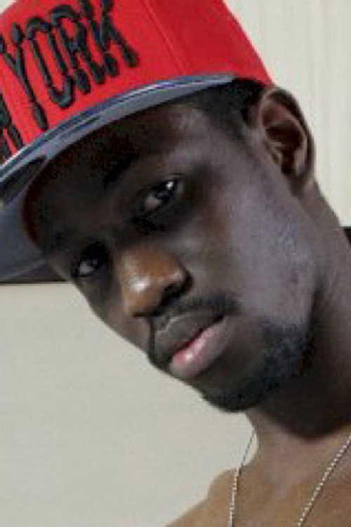 Photo of Kwame Karr, Acting
