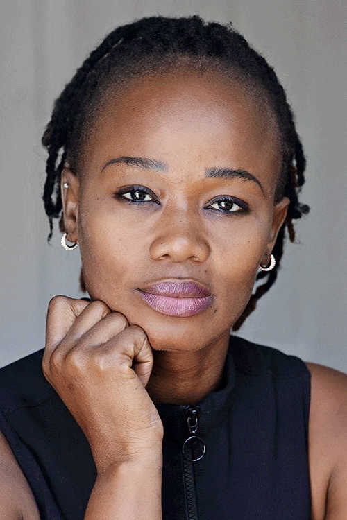 Photo of Fatou Hane, Acting