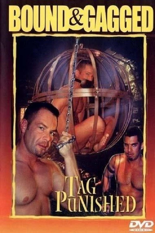 Movie poster for Tag Punished (2004)