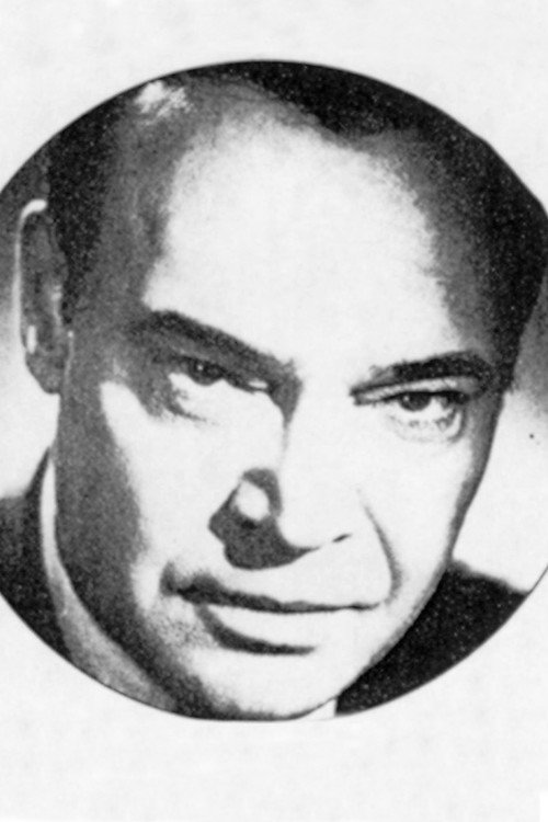 Photo of Jacques Auger, Acting