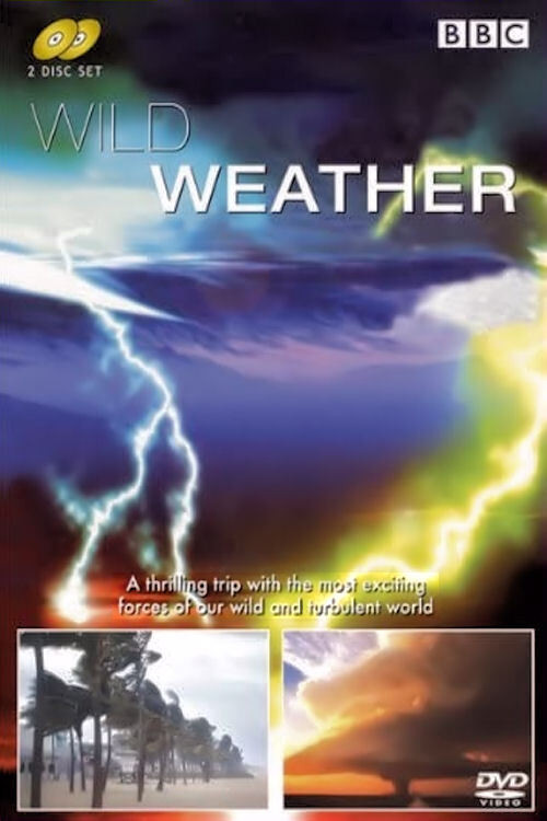 Wild Weather poster