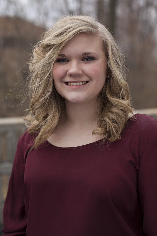 Photo of Brittany Weekley, Acting