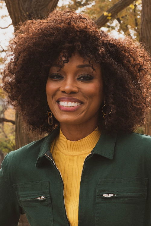 Frances Turner profile