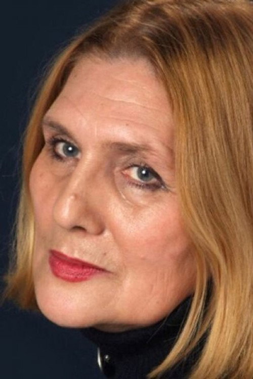 Photo of Vesna Stilinović, Acting